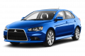 Mitsubishi Lancer VIII Sportback